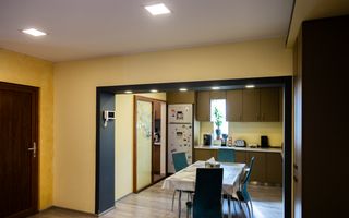 Casa 6 camere | P+M | Curte | 270 MPU | Zona Centrala - Poză 33