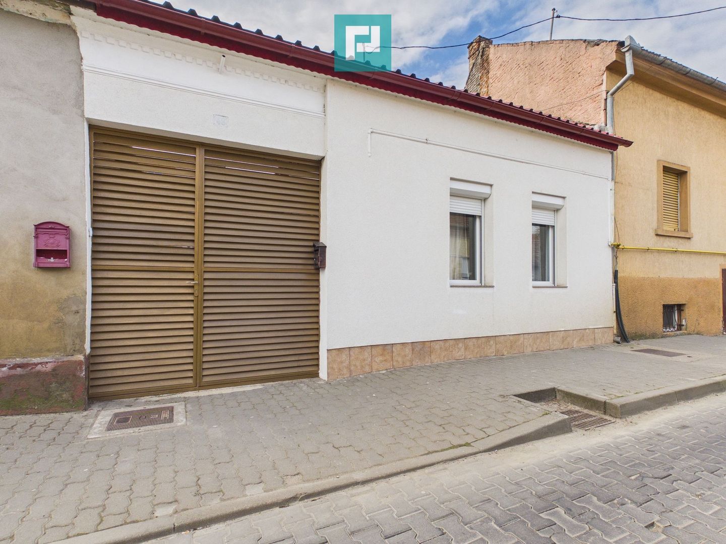 Apartament 2 camere parter în Arad, zona Boul Roşu - Poză 1