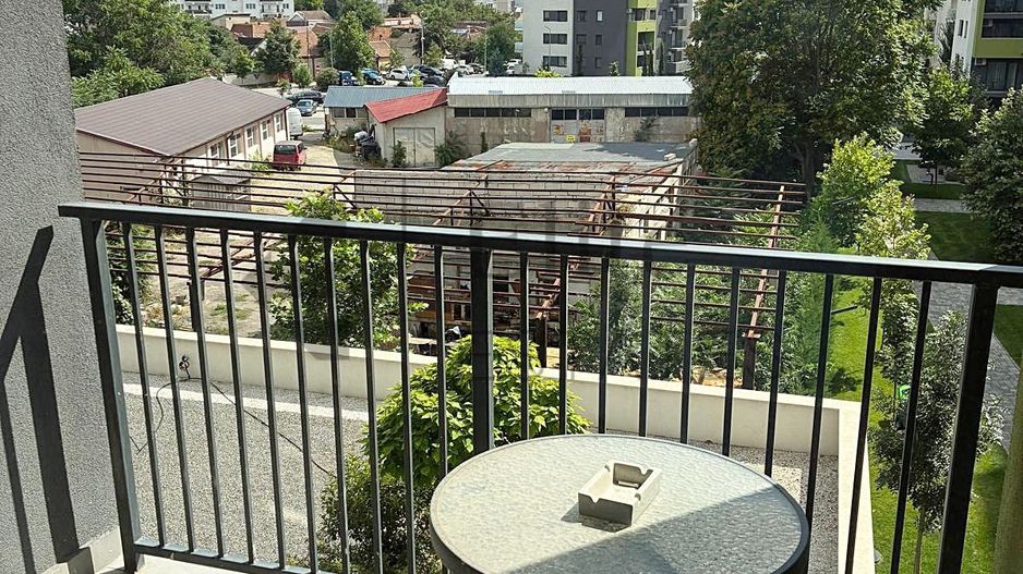 Apartament cu 2 camere in Prima Onestilor, Oradea - Poză 10