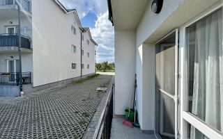 Apartament 2 camere, decomandat, 2 locuri de parcare - C. Arhitectilor - Poză 6