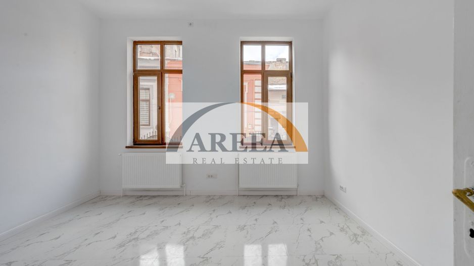 VILA RENOVATA SI ELEGANTA - 131 mp, 6 camere - Mitropolie / Unirii - Poză 8