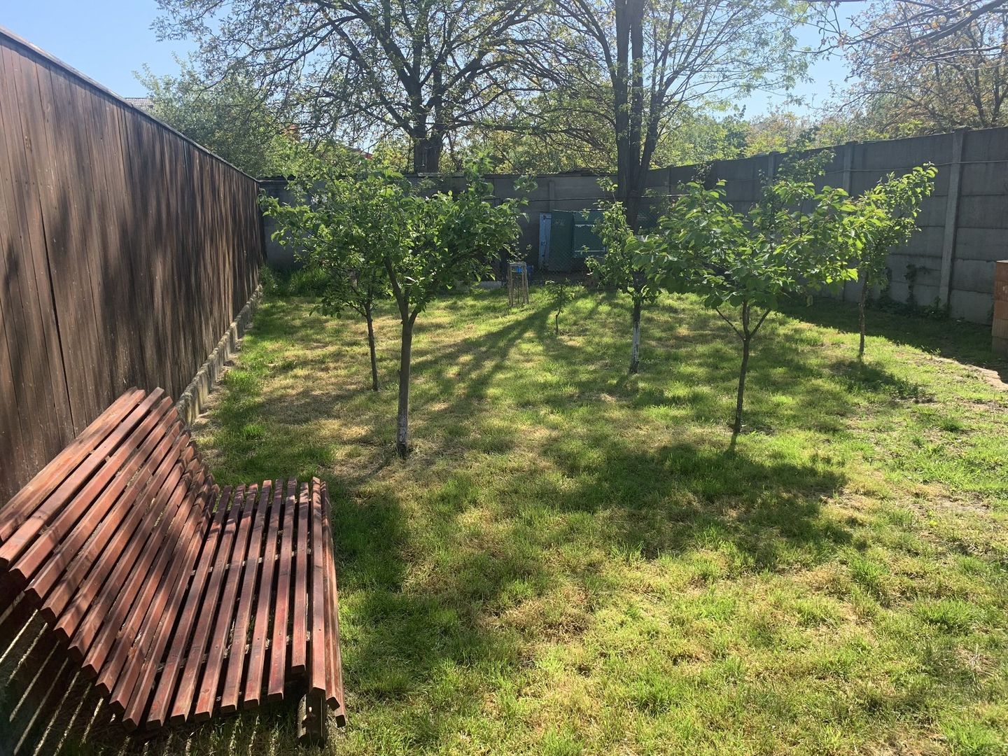 Girocului-Kaufland | Teren 879 mp | Proiect casă 2 | Zonă excelentă - Poză 5