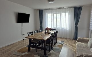 Apartament 2 camere modern, zona Terra, cu parcare subterană. - Poză 2