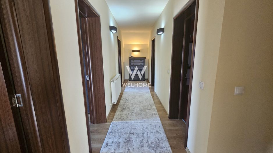 Casa individuala cu Garaj  Sura Mare - Poză 17