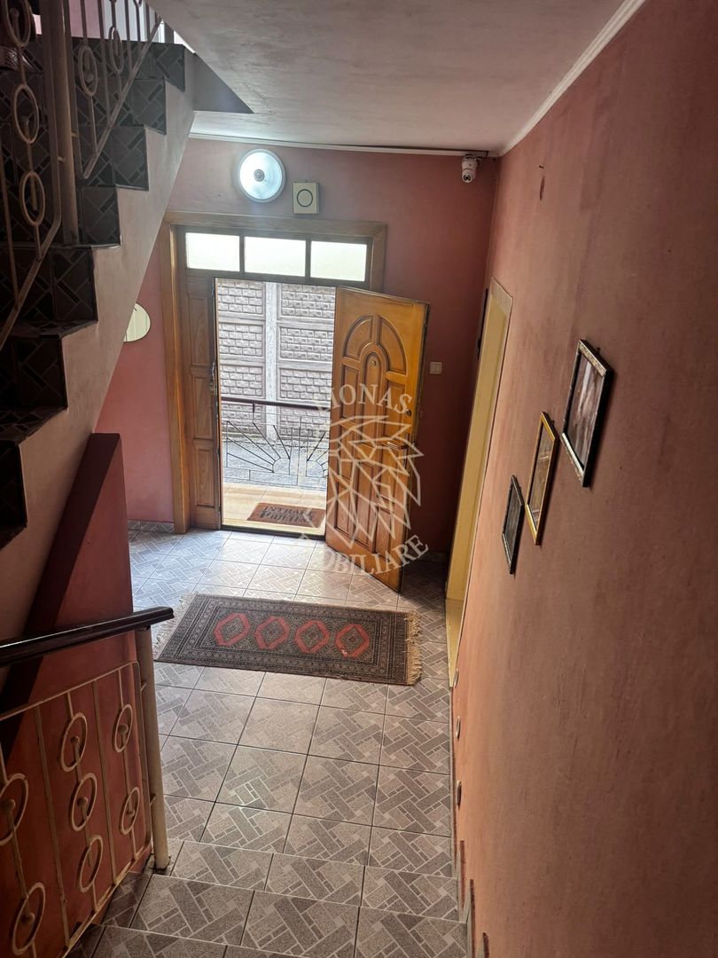 Imobil 5 garsoniere, garaj, parcare-Ultracentral- Investitie pt venit - Poză 7