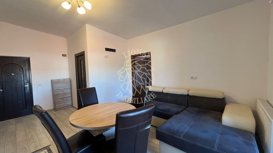 Apartament 2 camere 54 mp con-balcon-etaj 3-Unirea - Poză 4