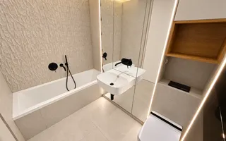 3 Camere Cortina Academy Cotroceni Razoare One 2x Parcare Subterana - Poză 11