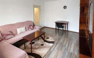 Apartament decomandat cu 3 camere și 2 băi, zona Complex Studențesc - Poză 9