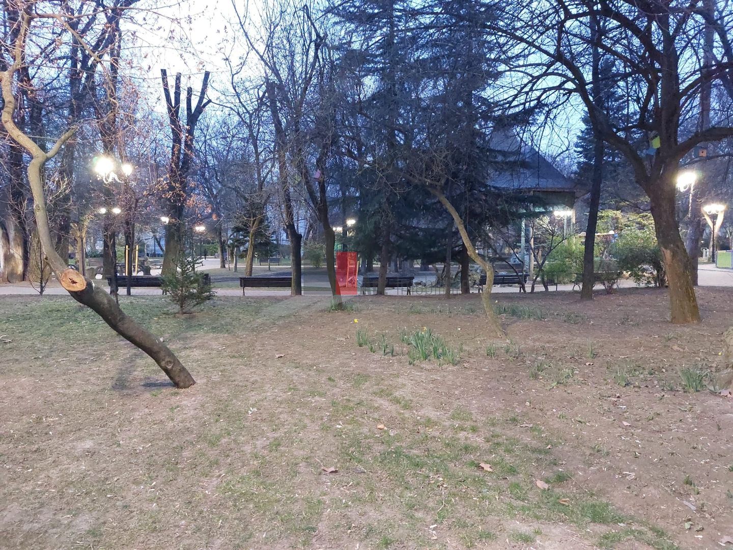 Apartamentul "COBERTURA",  PENTHOUSE "PIATA SPANIEI", TERASA 63 mp, CONSOLIDAT - Poză 55
