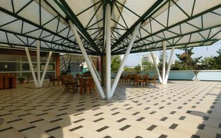 Restaurant cu terasă de închiriat, în Complex Comercial Mercur - Poză 9