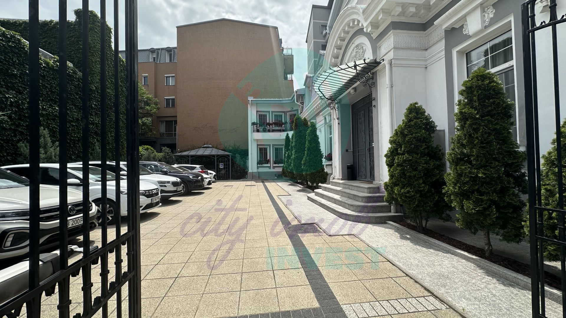 Casă renovată și consolidată, ideală pentru birouri sau activități comerciale - Poză 6