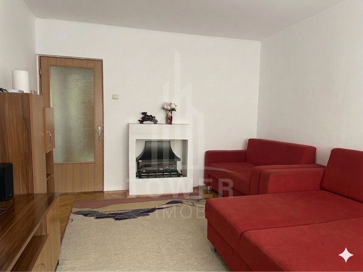 Apartment 2 camere| 52 mp utili | decomandat | ultracentral | mobilat - Poză 1