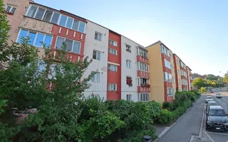 2 camere decomandate | Etaj1 | 55 mp | Triaj - Muzeul Locomotivelor | Resita - Poză 23
