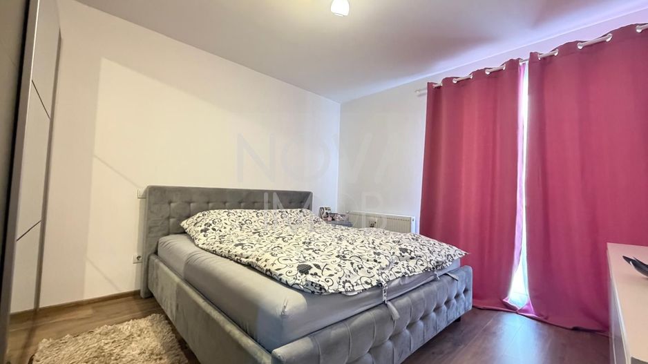 Apartament 3 camere decomandat, etajul 1,  Selimbar - Poză 10