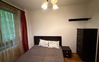 VANZARE 3 CAMERE | PIATA ROMANA | MOBILAT-UTILAT | 54MP | ETAJ 3 DIN 8 - Poză 10
