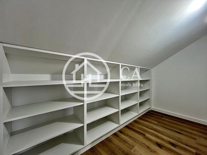 Casă de închiriat cu 4 camere în Oncea, Oradea - Poză 6