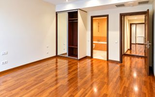 INCHIRIERE 3 CAMERE 155MP | AVIATORILOR | NEMOBILAT | PARCARE-2 TERASE - Poză 4