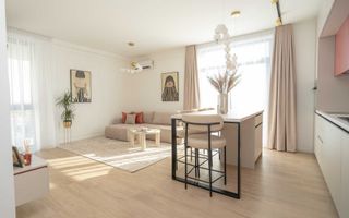 Apartament cu 2 camere - Design premium - Parcare Privata - Anteneo - Poză 1