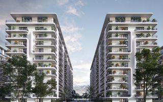 Proiect nou in Pipera | Oferta de lansare - Poză 5