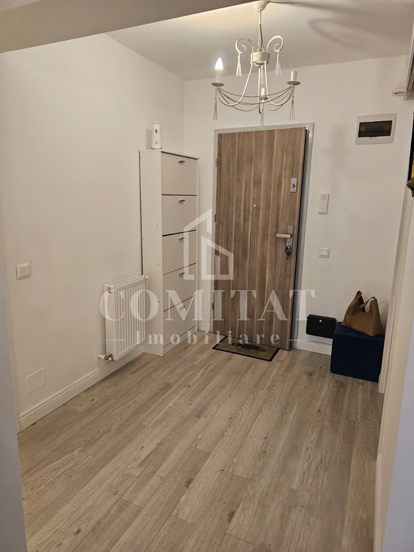 Apartament modern | 3 camere | Aurel Vlaicu zona Kaufland - Poză 13