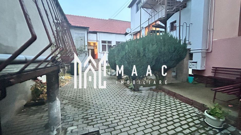 Spațiu Comercial | Parter + Demisol Locuibil | 75 MP |  Central - Poză 13