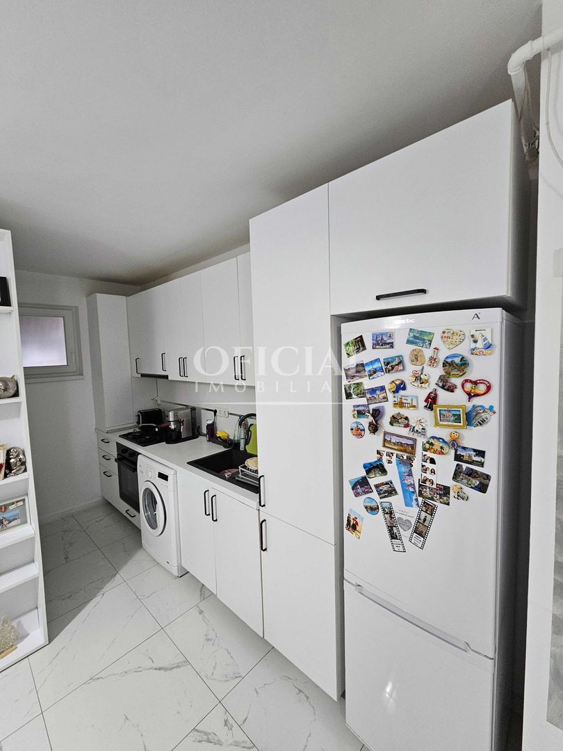 Apartament 3 camere | Parcare | Terasa | Zona Florilor | Floresti - Poză 2