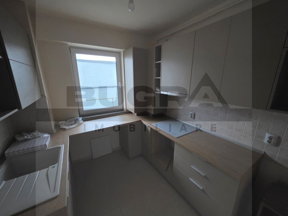 Apartament 2 camere, 39mp, parcare, etaj intermediar, zona Iulius Mall - Poză 6