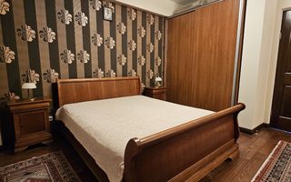 3 camere 100mp utili Pipera - Jolie Ville - Poză 5