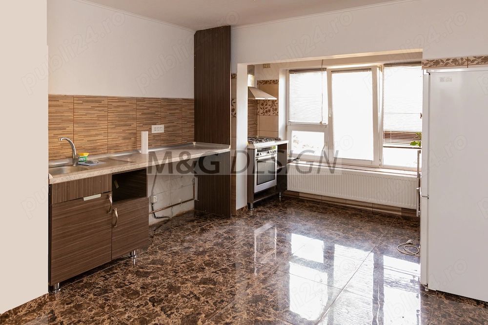Apartament 2 camere zona Baba Dochia etaj 2 - Poză 3