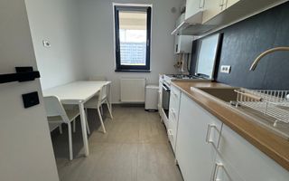 Cavar Residence Postalionului 2 Camere 54 mp - Poză 4
