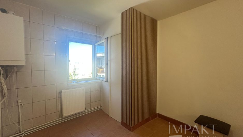 Vanzare apartament cu 3 camere in zona Calea Floresti! - Poză 8