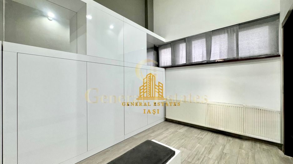 Apartament modern - Gata de mutare imediată - Bucium - Poză 20