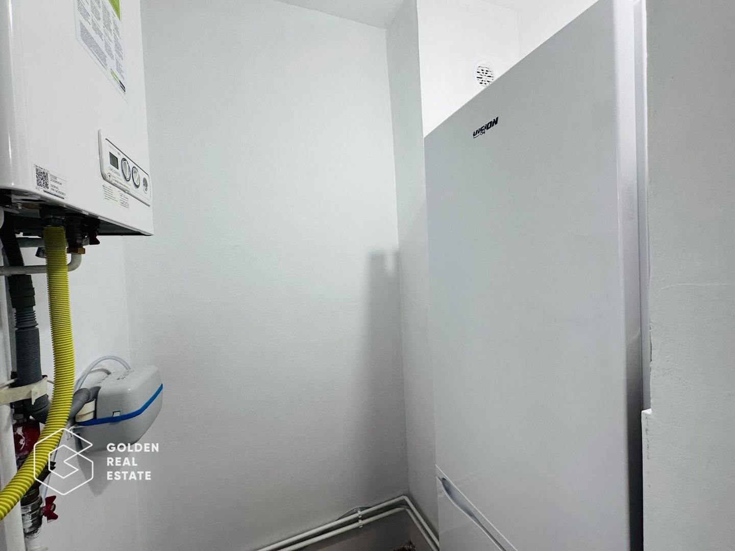 Apartament 2 camere,  zona Alfa, aproape de tramvai - Poză 8