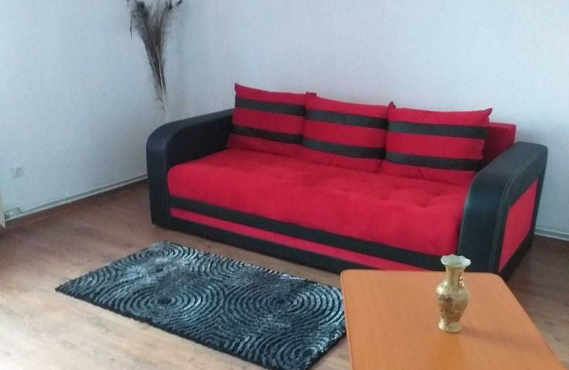 Apartament de inchiriat 2 camere 40 mp utili mobilat utilat Cetate - Poză 2