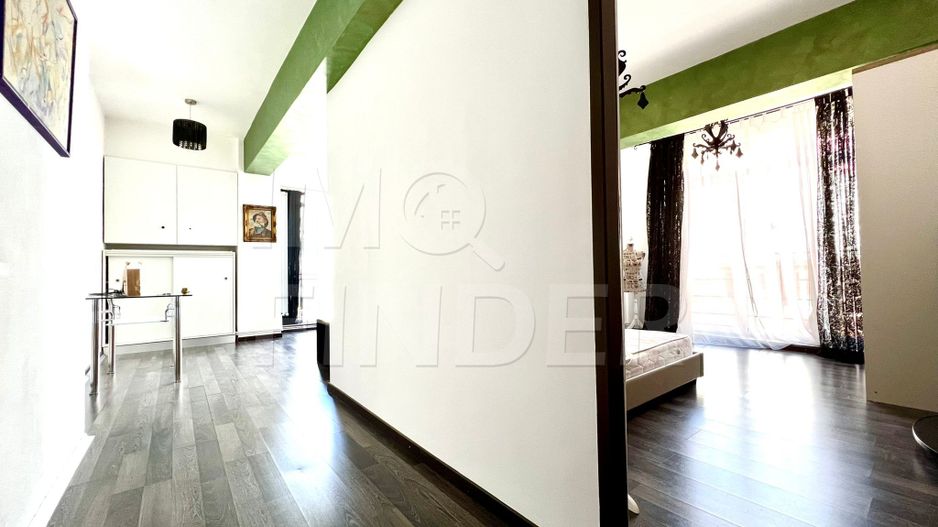 2 Camere Buna Ziua zona Home Garden cu Parcare - Poză 11