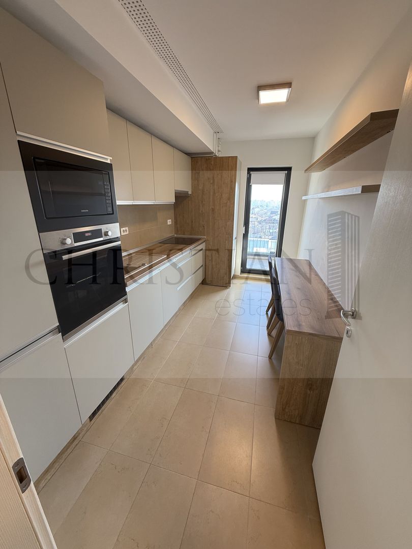 Arcadia Apartments Domenii / Parcare Sub / TVA inclus - Poză 13