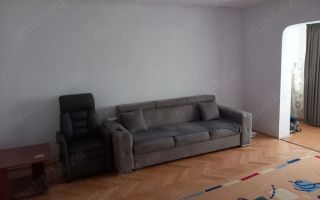 Apartament 3 camere Girocului parter cu balcon - Poză 1