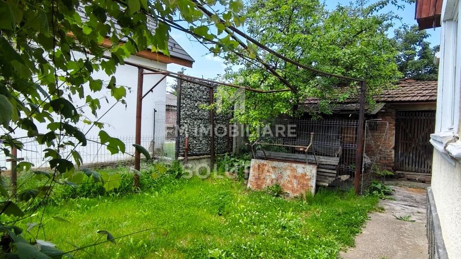 Casă cu teren 267 mp | Zona Alba Iulia | Baia Mare - Poză 9