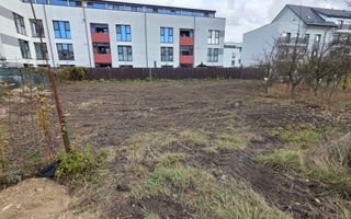 Teren intravilan, suprafata de 522 mp, Tractorul/Brasov - Poză 7