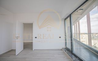 Tomis Plus - Celine Elegance -Vanzare apartament cu 2 camere cu vedere la Lac! - Poză 7