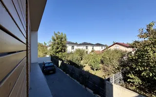 Vila Mediteraneana P+1E // 5 camere / 136 mp utili /garaj / Tunari - Poză 65