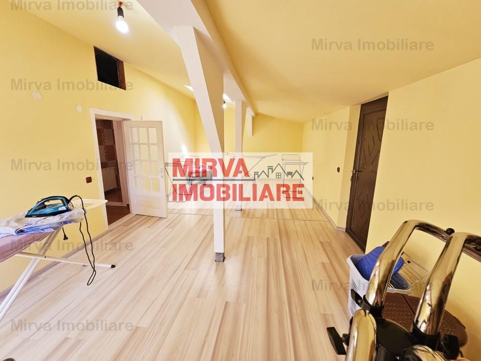 Vanzare vila 6 camere + spatiu comercial, mobilata si utilata, in Blejoi - Poză 44