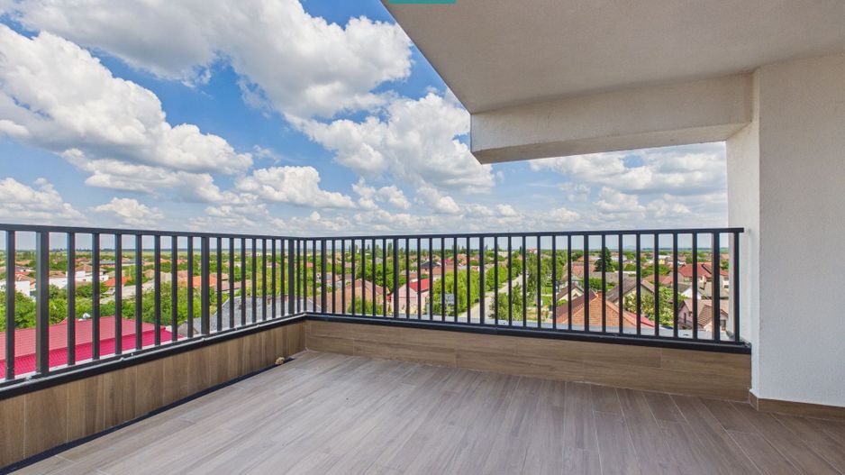 Penthouse Exclusiv Chișineu-Criș 176 MP - Poză 2