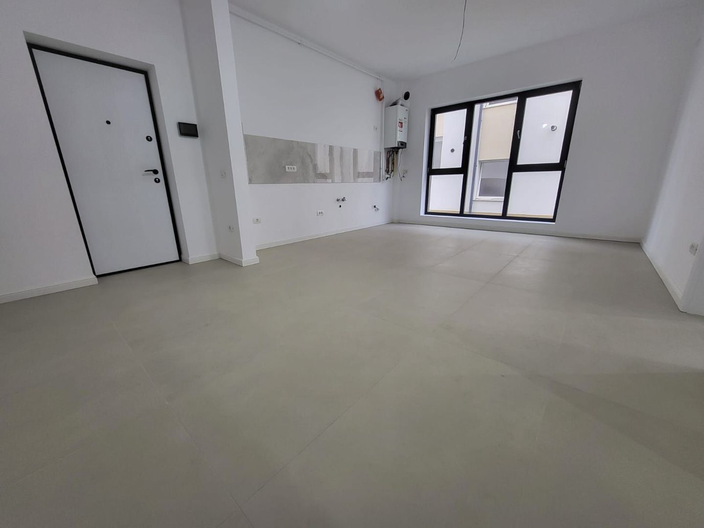 Giroc | Str. Neptun | 2 Camere | Bloc nou | Parcare în CF - Poză 2
