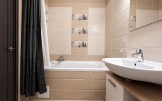 2 CAMERE CU DEBARA ÎN BLOC CONSTRUIT CU KASPER|BOXA ȘI LOC DE PARCARE - Poză 10