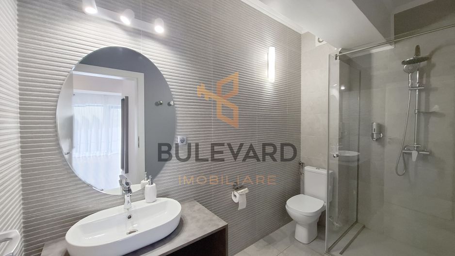 Apartament tip studio de inchiriere in bloc nou! - Poză 8