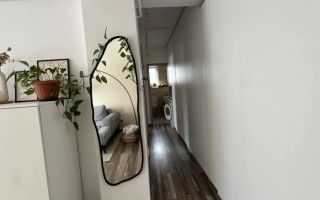 2 camere decomandat | Bloc nou 2020 | Aleea Tudor Neculai -CUG | Parcare inclusă - Poză 3