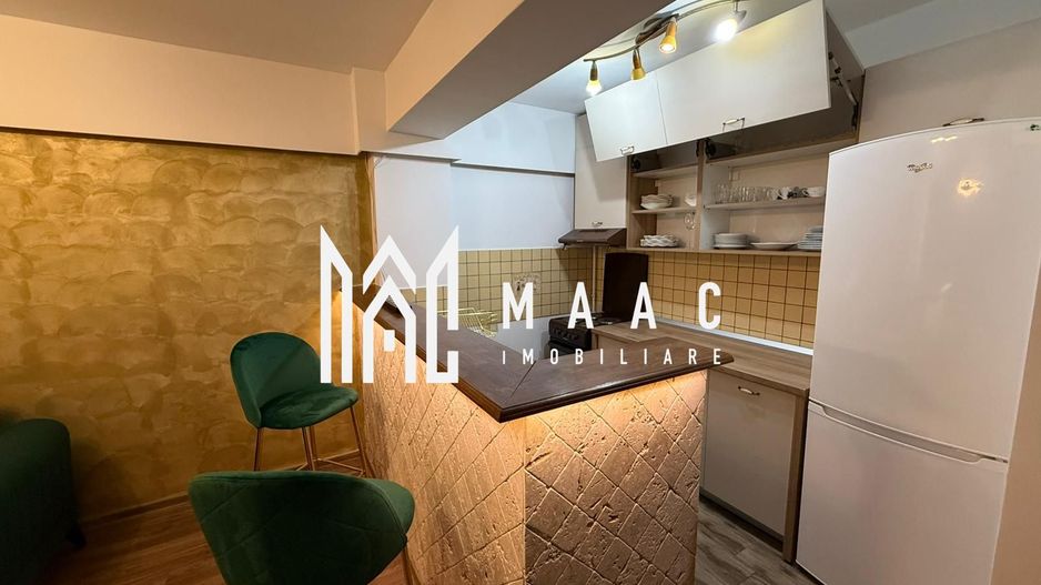 Apartament 2 camere | Renovat | Modern | Balcon | D. Stanca - Poză 13