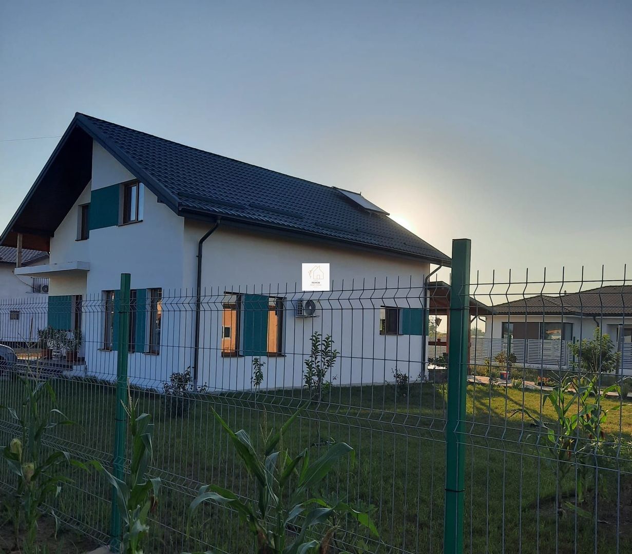 Casa Adunatii Copaceni - Poză 3