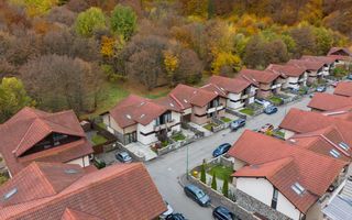 Iesire direct in Padure / Green Park Villas - Poză 2